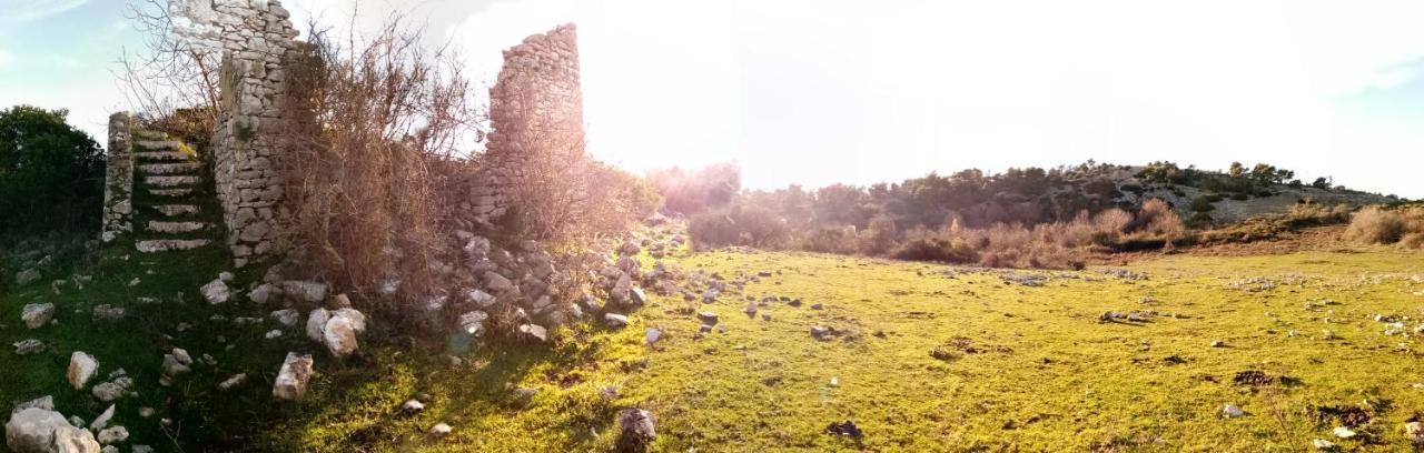 Bed and Breakfast La Bella Ninfa Sermoneta Exterior foto